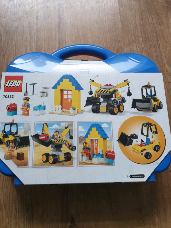 lego for sale gumtree